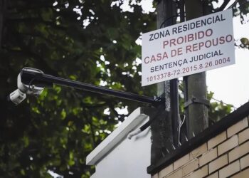 Pressão de moradores e fiscalização da gestão Nunes aceleram saída de casas de repouso da City Lapa