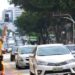 São Paulo suspende rodízio de veículos durante feriado de Corpus Christi