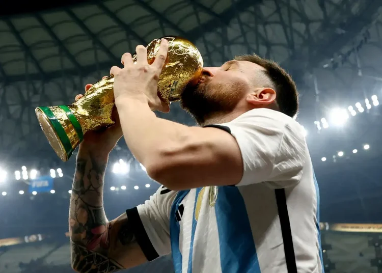 Grupo J: Argentina inicia Copa sonhando com bicampeonato