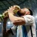 Grupo J: Argentina inicia Copa sonhando com bicampeonato