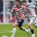 No Grupo D da Copa, EUA tentam usar fator casa para avançar
