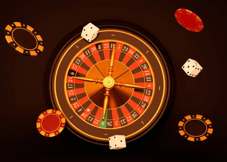 estratégias e dicas para o cassino online