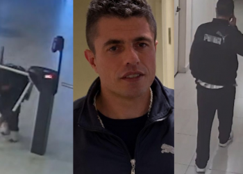 Homem tenta estuprar nutricionista dentro de apartamento na Grande São Paulo