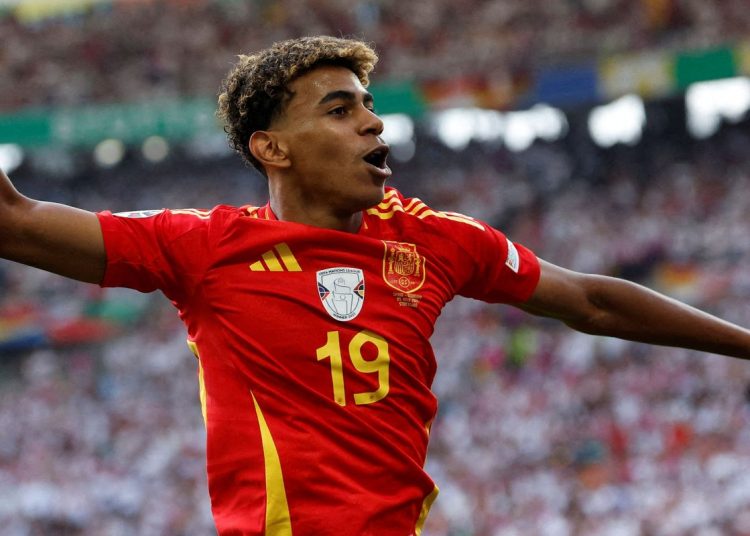 Com elenco estelar, Espanha encabeça Grupo H da Copa do Mundo