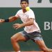 Roland Garros: Luis Guto Miguel bate compatriota e vai à final juvenil