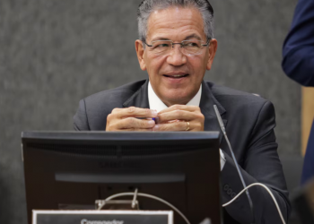 ‘Salário não está à altura do trabalho’, diz ministro do STJ