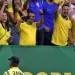 Brasil encontra velhos conhecidos no Grupo C da Copa do Mundo