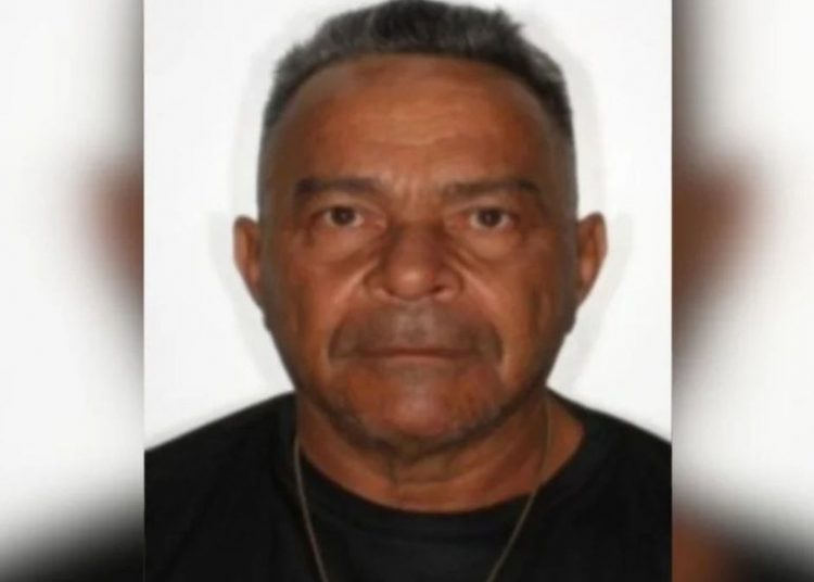homem é preso após matar vizinho durante discussão por barulho de moto em Mogi das Cruzes